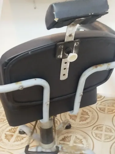 Cadeira de cabeleireiro 