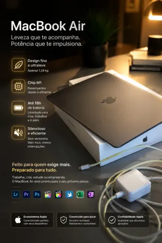 Macbook m1 2020 8gb