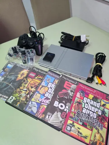 PlayStation 2