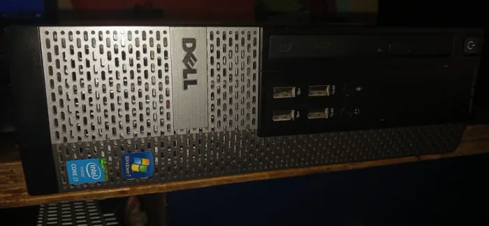 Computador Dell