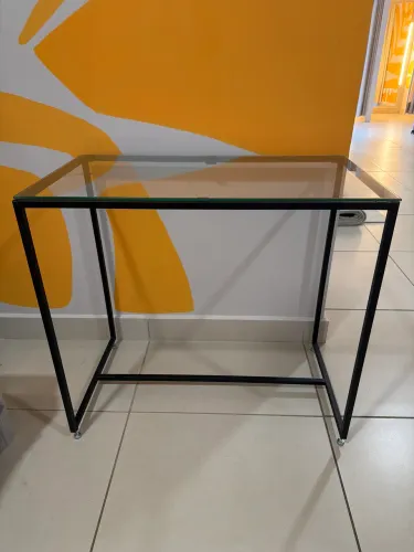 Mesa de apoio