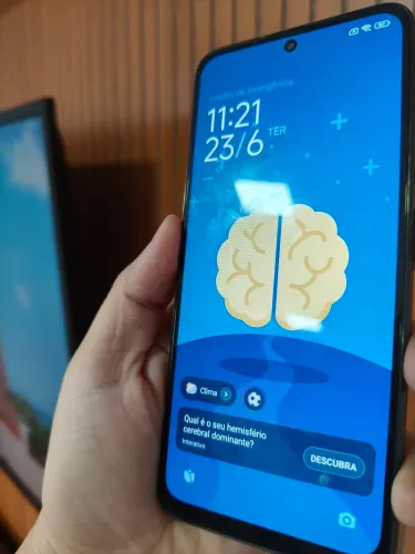 Xiaomi Redmi Note 12S