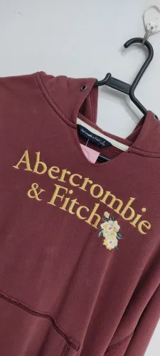Moletom Abercrombie 