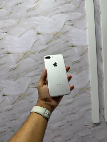 IPHONE 7 PLUS 128 GIGAS 