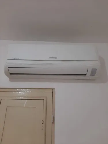 Ar condicionado Samsung Max Plus 9.000 BTUs