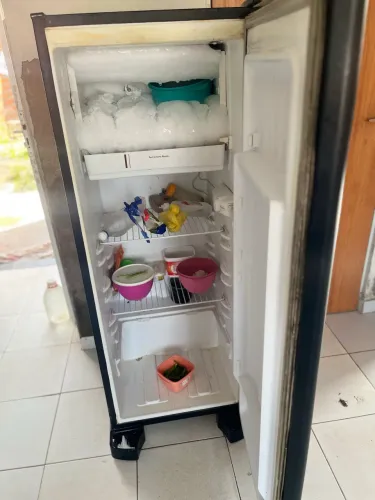 Geladeira