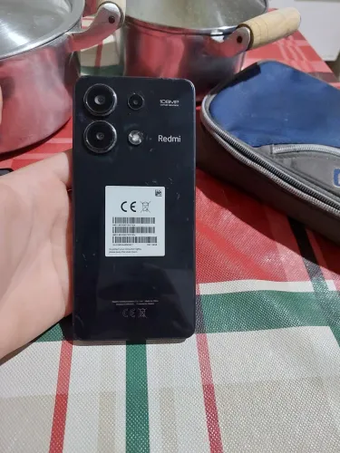 Redmi Note 13 Zero