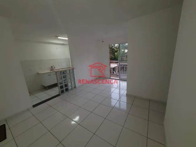 Lindo Apê 2Qts - Ótima Infra e Excelente Localização - Taquara!