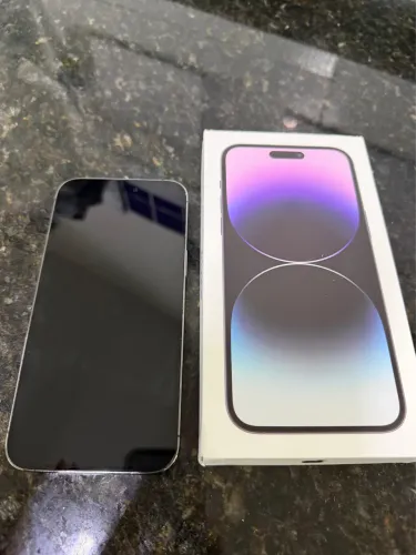 iPhone 14 Pro Max 128g