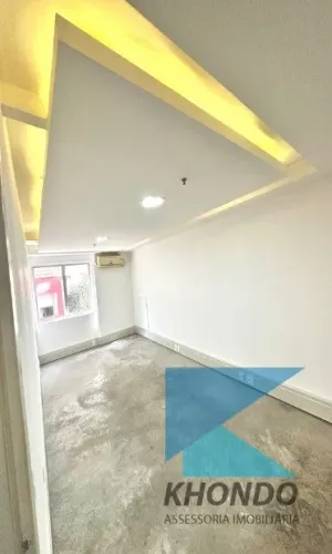 Condominio Edificio First Class Office