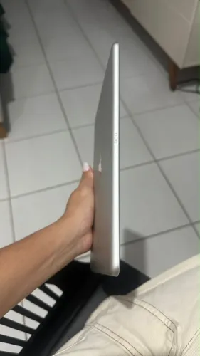 iPad geração 9