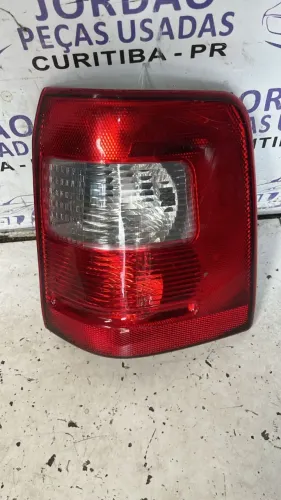 Lanterna ECOSPORT 2006, lado direito