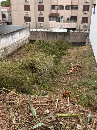 Terreno na Adda Mascarenhas de Moraes 1039