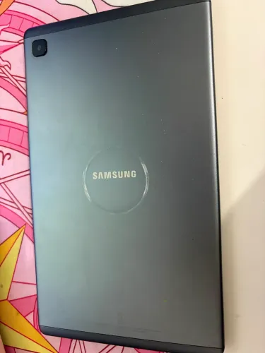 galaxy tab A7 lite usado