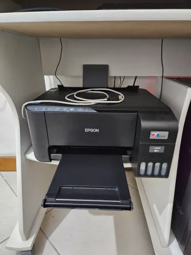 Impressora Epson L3250