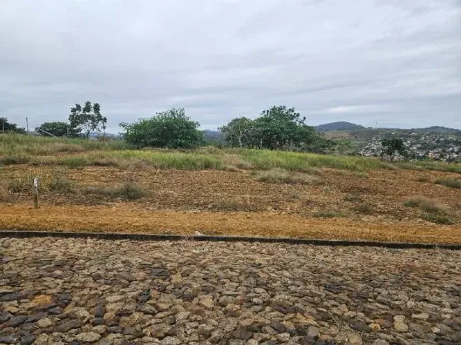 Condições especiais Terreno no Jardim Primavera, Eugenopolis - MG, N. SN LT 62 QD A, 237,