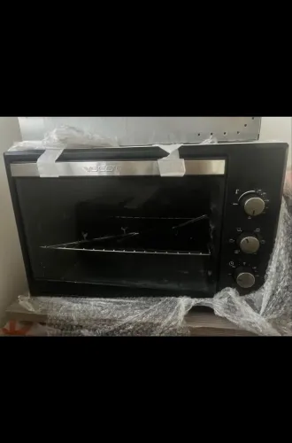 Vendo Forno Elétrico Family 48L - Funcionando Perfeitamente