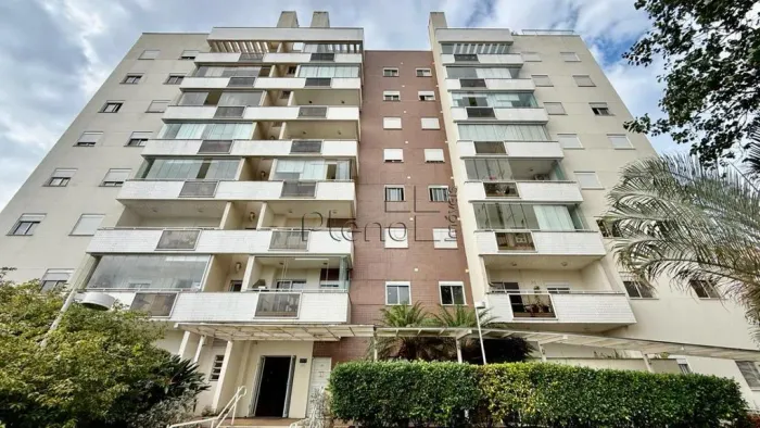 Apartamento à venda em Campinas, Parque Prado, com 3 quartos, com 92 m²