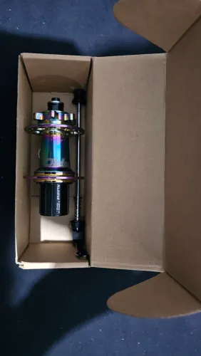 Cubo pro 7