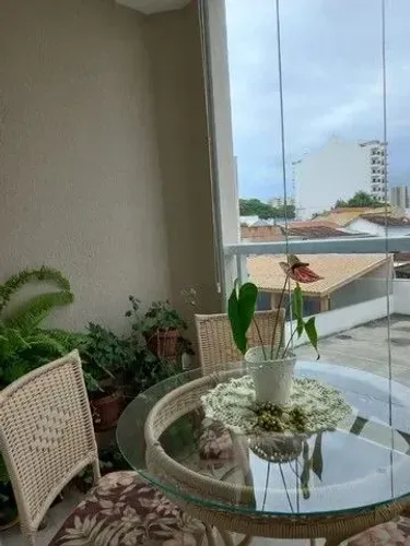 Apartamento com 2 dormitórios à venda, 75 m² por R$ 402.800,00 - Centro - Taubaté/SP