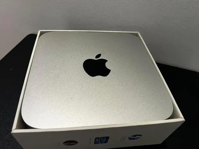 Mac Mini A1347
