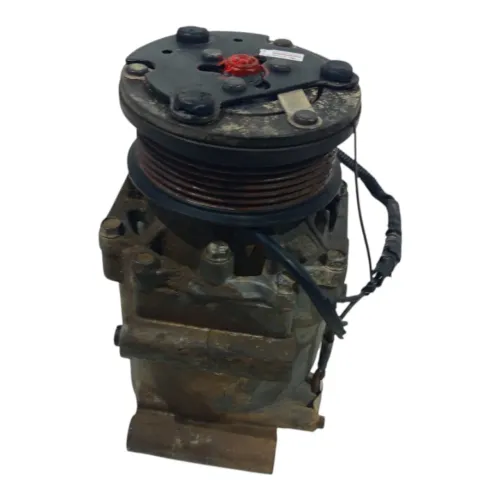 Compressor Ar Condicionado Focus 1.8 2.0 Zetec 2000 A 2005