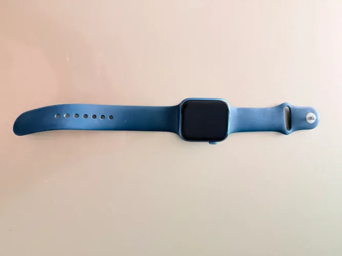Apple Watch Série 7 45mm