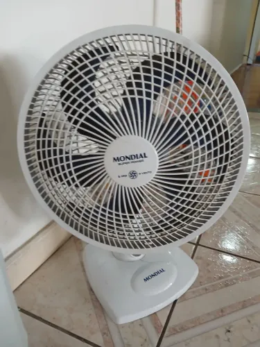 Ventilador 