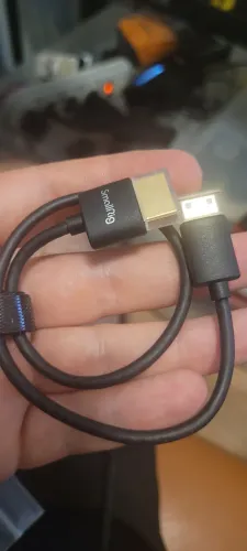 Mini hdmi e hdmi normal smallrig