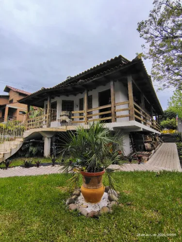 Casa condomínio Cantegril Viamão 