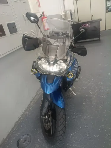 Tiger 800 XRX 19/20