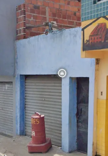 ? Vendo Casa Em Pernambués ! Ótima oportunidade.