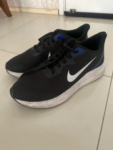 Tênis Nike de corrida