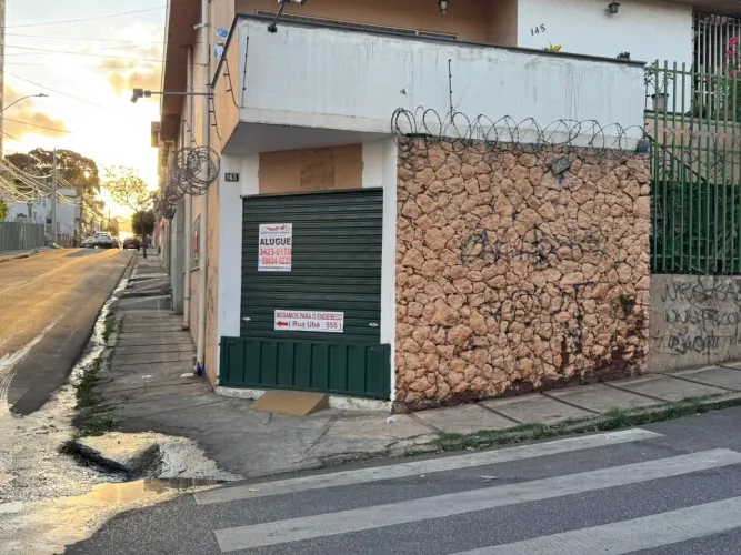 Loja Comercial Bairro Colégio Bairro Colégio!