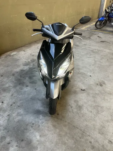 Honda Elite 125 2024