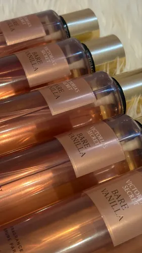 Victoria?s Secret Bare Vanilla - importado 