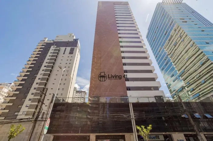 Andar Corporativo, 300 m² - venda por R$ 4.500.000,00 ou aluguel por R$ 26.100,00/mês - Ba