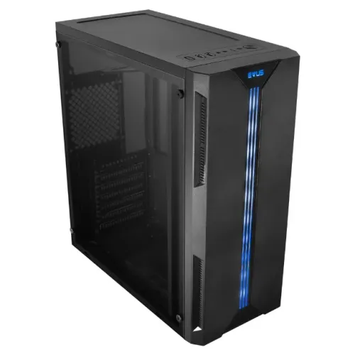 Gabinete Gamer Evus EV-G13