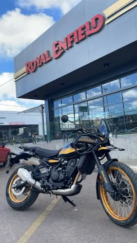 Himalayan 450