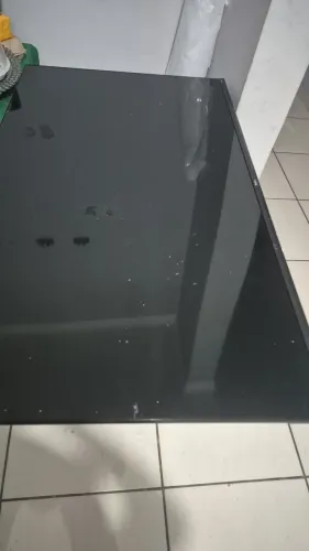 Vendo TV 55 quebrada