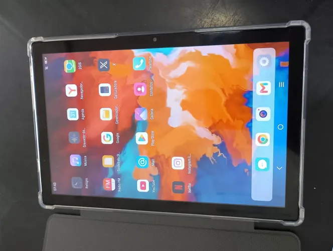 TABLET 10.1 POLEGADAS ANDROID 14