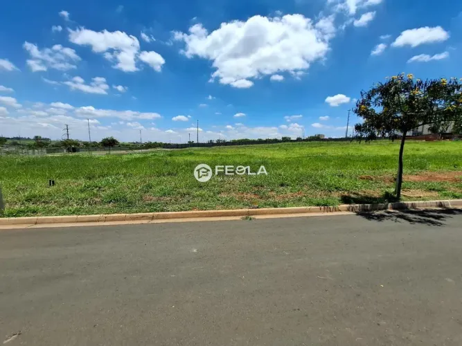 Terreno à venda em Santa Bárbara D'Oeste, Vila Romi, com 360 m²