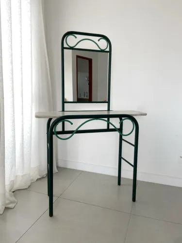Penteadeira vintage