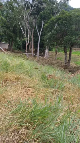 Vende-se terreno próximo a Rodovia do Contorno em Guarapari ES