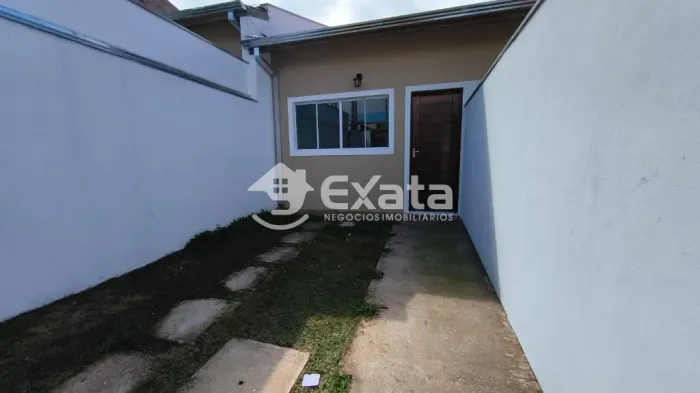 Casa para locação no Jardim Eucaliptos