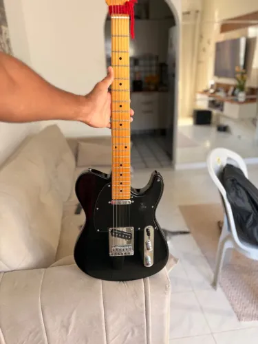 Guitarra