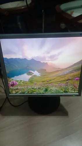 Monitor LG flatron L1950HQ