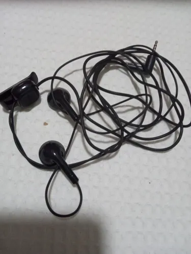 Fone de ouvido