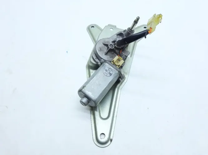 Motor Vigia Traseiro Tracker 2.0 2008 34332581