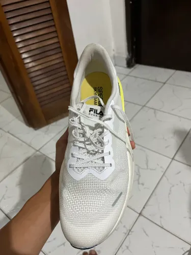 Tênis Fila Speedrocker novíssimo 